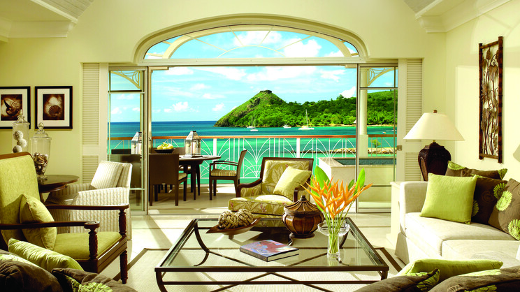 The Landings Resort and Spa - All Suites